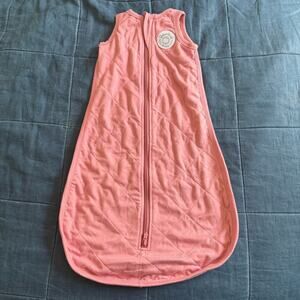 Dreamland Baby Bamboo Sleep Sack Size Small 0-6 months